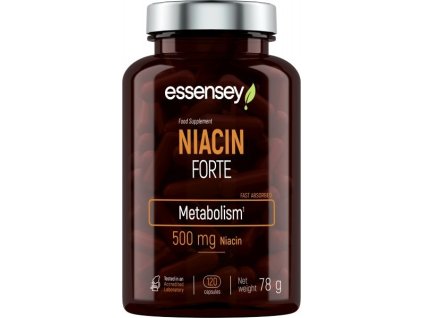 Trec Essensey Niacin Forte