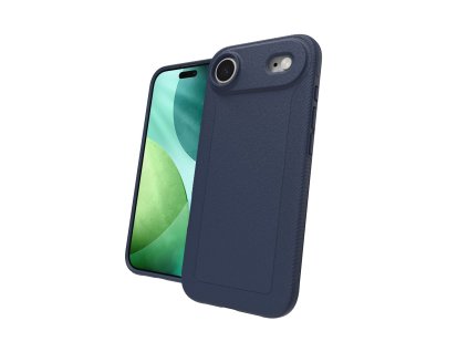 ZAGG Ochranný kryt Luxe Snap pro Apple iPhone Air - tmavě modrý