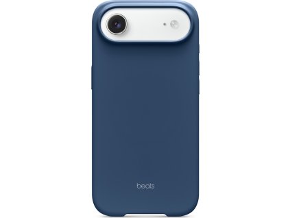 Beats iPhone Air Case/MS+Cam.C-Bedrock Blue