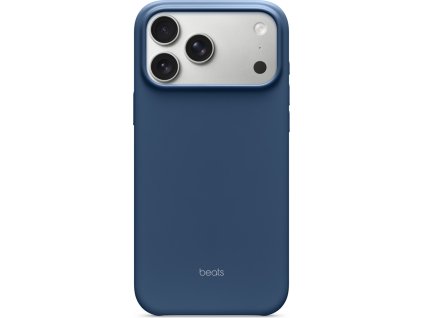 Beats iPhone 17 Pro Max Case/MS+Cam.C-B.Blue