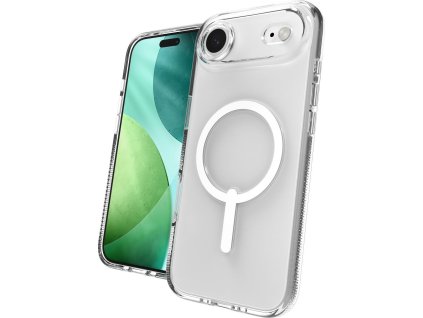 ZAGG Ochranný kryt Crystal Palace Lite Snap Apple Air