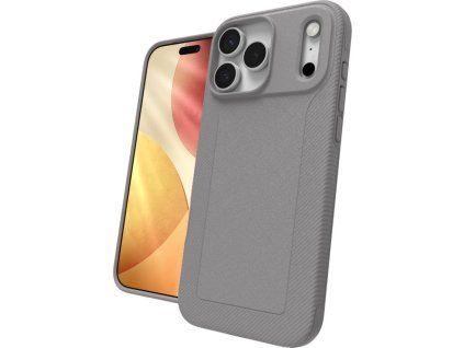 iPhone 2025 iPhone 17 Pro Max Luxe Snap Grey.9399 s