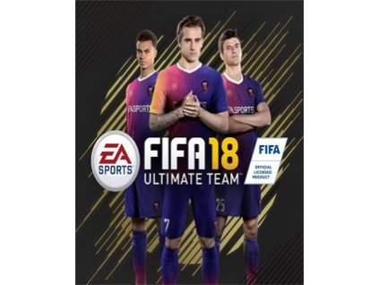 ESD FIFA 18 2200 FUT Points