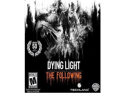 ESD Dying Light The Following