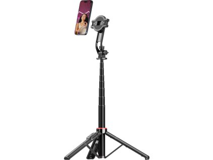 Rollei Stativ Easy Creator MagPod/ 26944/ Včetně dálkového ovládání