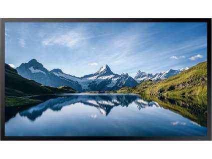 46" LED Samsung OH46B-S - FHD,3500cd,FO,24/7