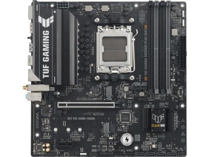 ASUS TUF GAMING A620AM-PLUS WIFI