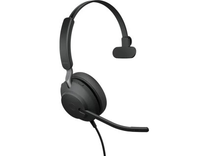 Jabra Evolve2 40 SE mono s