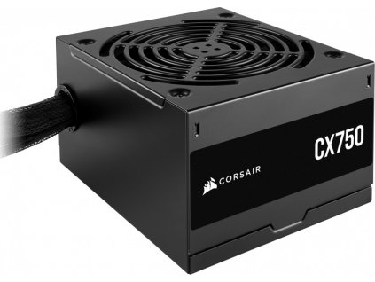CORSAIR CX750 550W 80+ Bronze N.MODULAR ATX