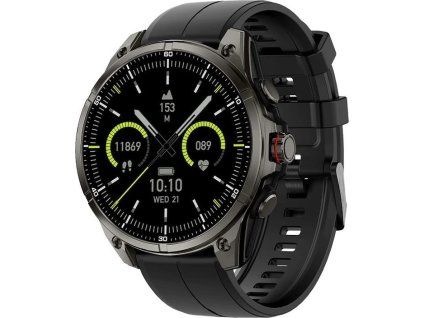 Carneo GTR eXpedition 1