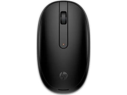 HP 245/Kancelářská/Optická/1 600 DPI/Bezdrátové Bluetooth/Černá