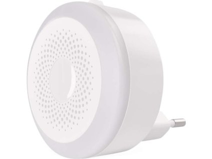 LED noční světlo P3326 do zásuvky