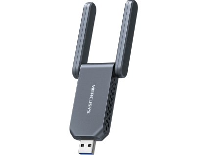 Mercusys MA37BEH BE6500 Hign Gain Wifi7 USB adapt.