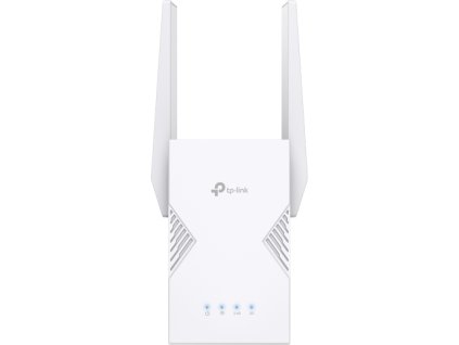 TP-Link RE220BE dvoupásmový WiFi7 extender BE3600