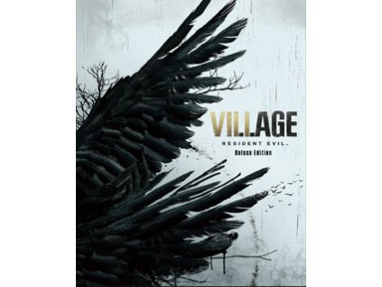 ESD Resident Evil Village Deluxe Edition