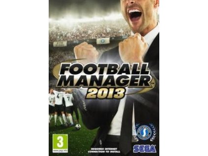 ESD Football Manager 2013