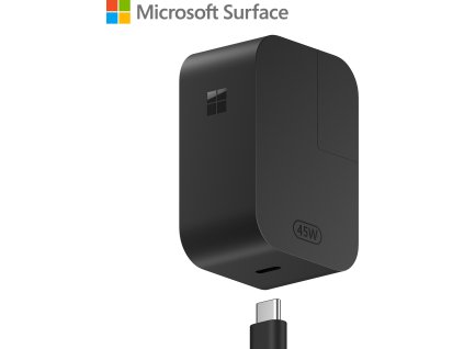 Microsoft Surface 45W USB-C PSU