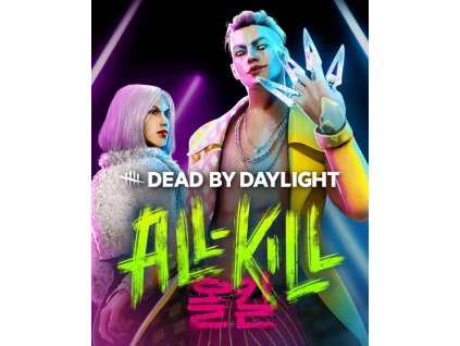 ESD Dead by Daylight All-Kill Chapter