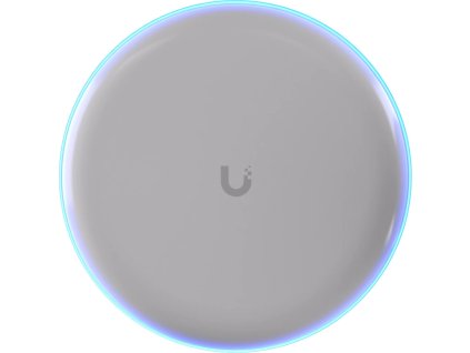 Ubiquiti UniFi UBB XG - 60 GHz/5 GHz bezdrátový bridge s 6 Gbps propustností, 22dBi anténa, SFP+ port