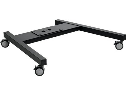 Vogel's PFT8520B pojízdný podstavec Connect-it Floor, černý