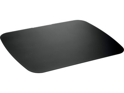 Polička PUA 9507 pro sestavy Vogel's Connect-it, černá