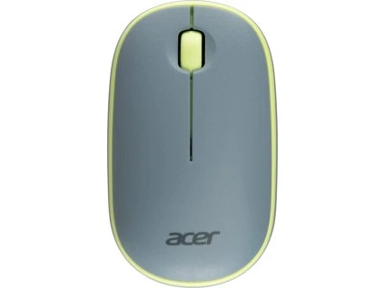Acer Bubble Mouse AMR100 Blue Green 01