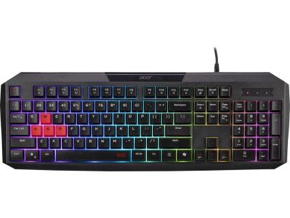 Acer Nitro Gaming Keyboard 100 01