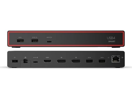 LENOVO smart dock 40BC0135EU a s