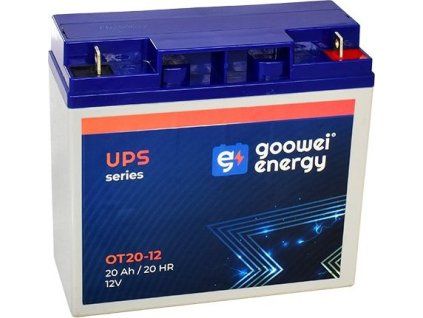 UPSGOE0040