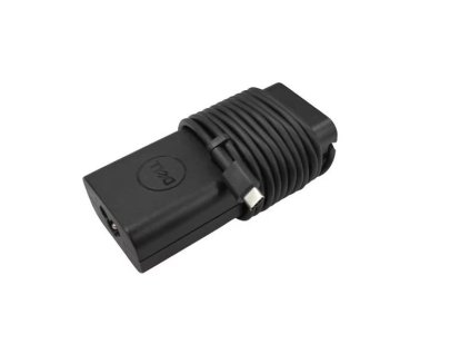 DELL napájecí adaptér 65W/ USB-C