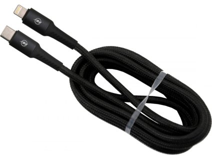 Nabíjecí kabel SPEED USB-C / iPhone 1,5m