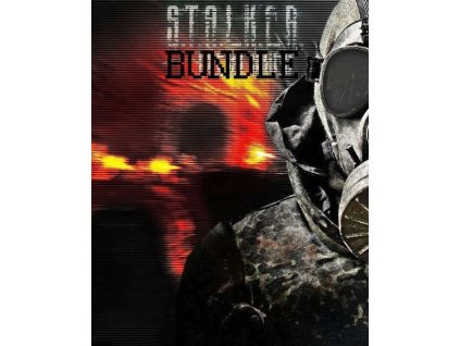 ESD S.T.A.L.K.E.R. Bundle