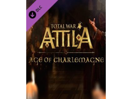 ESD Total War Attila Age of Charlemagne