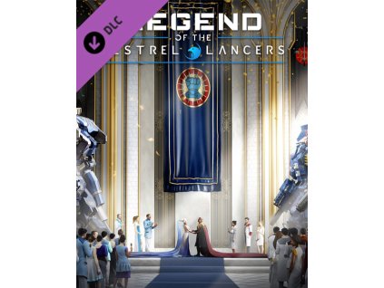 ESD MechWarrior 5 Mercenaries Legend of the Kestre