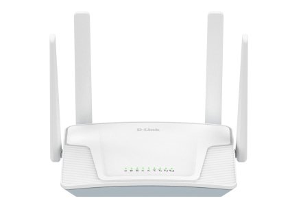 D-Link G416C/E 4G LTE AX1500 Wi-Fi 6 Router