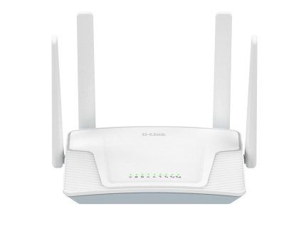 D Link G416C router a s