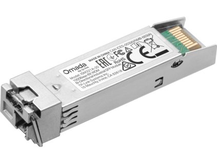 TP-Link ISM321A-20 Indust SM WDM Bi-Dire, SFP 20km