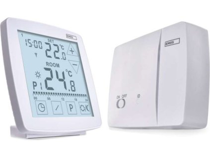 Pokojový programovatelný bezdrátový OpenTherm termostat P56A11
