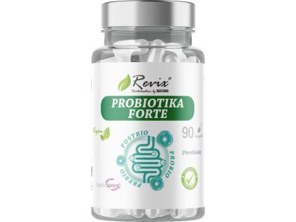 Revix Probiotika Forte (Varianta 90 cps)