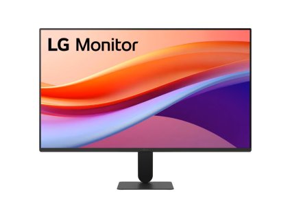 LG/24U41YA-B/23,8"/IPS/FHD/120Hz/5ms/Černá/3R