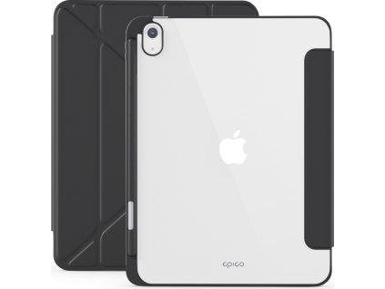 Epico Flip Case iPad 10,9"/11" A16 černá