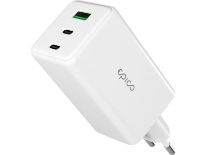 Epico UltraBoost GaN 100W síťový adaptér EA100