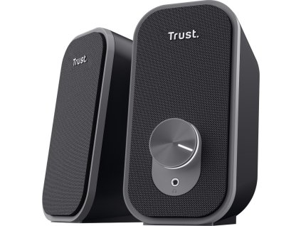Trust Ador 2.0/Černá/Stereo/12W