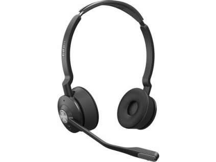 Jabra Engage SE Headset, UC Stereo, replacement