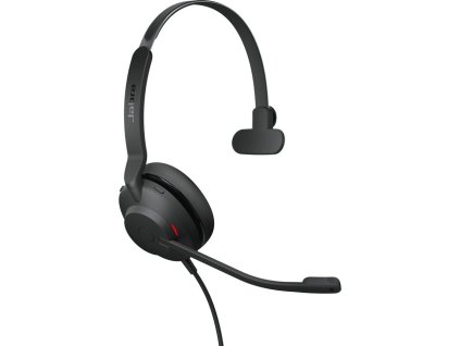 Jabra Evolve2 30 SE, USB C/A, UC Mono