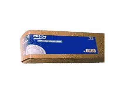 EPSON Enhanced Matte Paper 44" x 30m