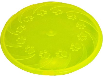 Plovoucí létající disk TPR 18 cm HipHop