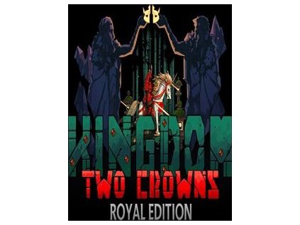 ESD Kingdom Two Crowns Royal Edition