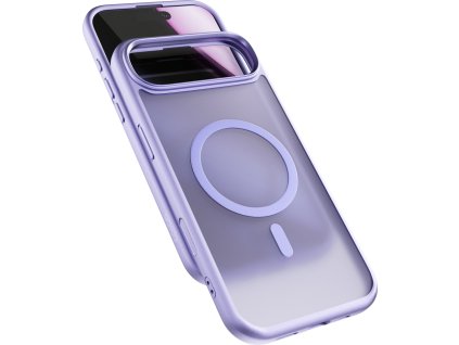 Epico HeroMatte Mag+ Case iPhone Air - fialová