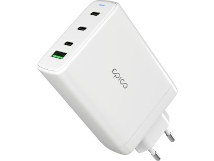 Epico UltraBoost GaN 140W síťový adaptér EA140